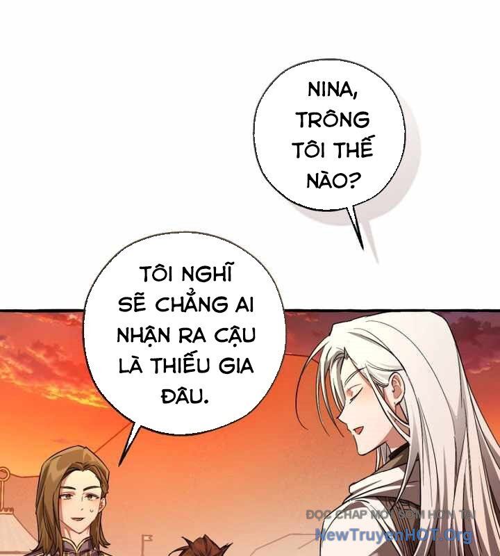 Sự Ra Đời Của Một Anh Hùng Chương 160 Ảnh 74