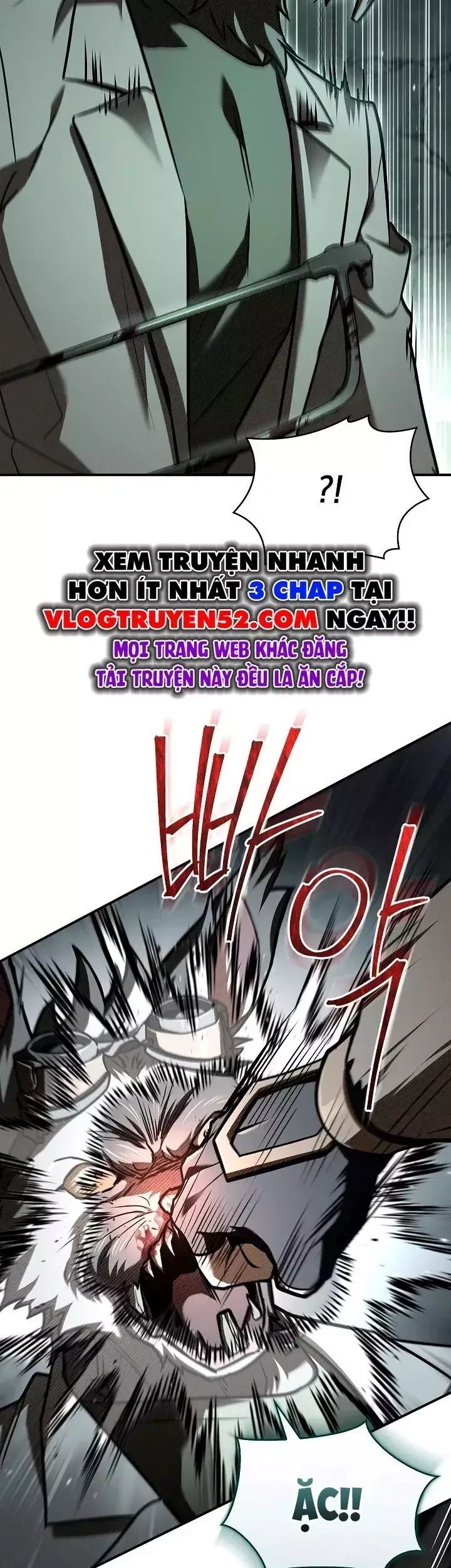 Vô Hồn Bất Kính Giả Dạ Chương 44 Ảnh 24