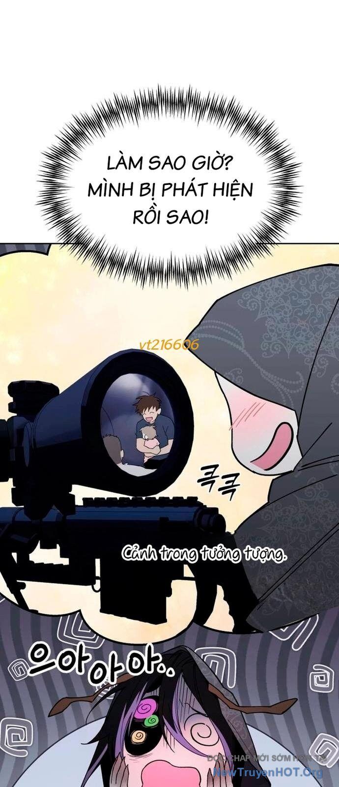 Gà Trống Nuôi Con Isekai Chương 8 Ảnh 17