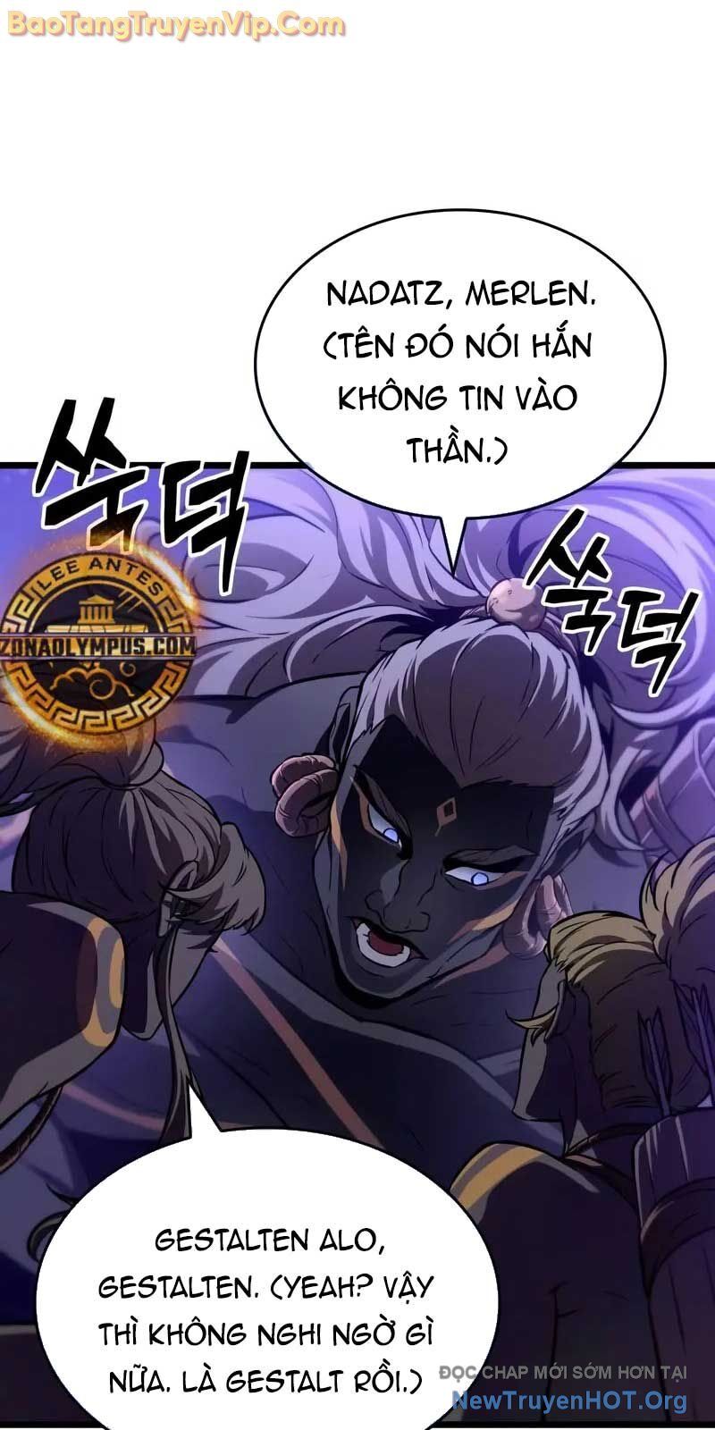 Thế Giới Hậu Tận Thế Chương 192 Ảnh 14