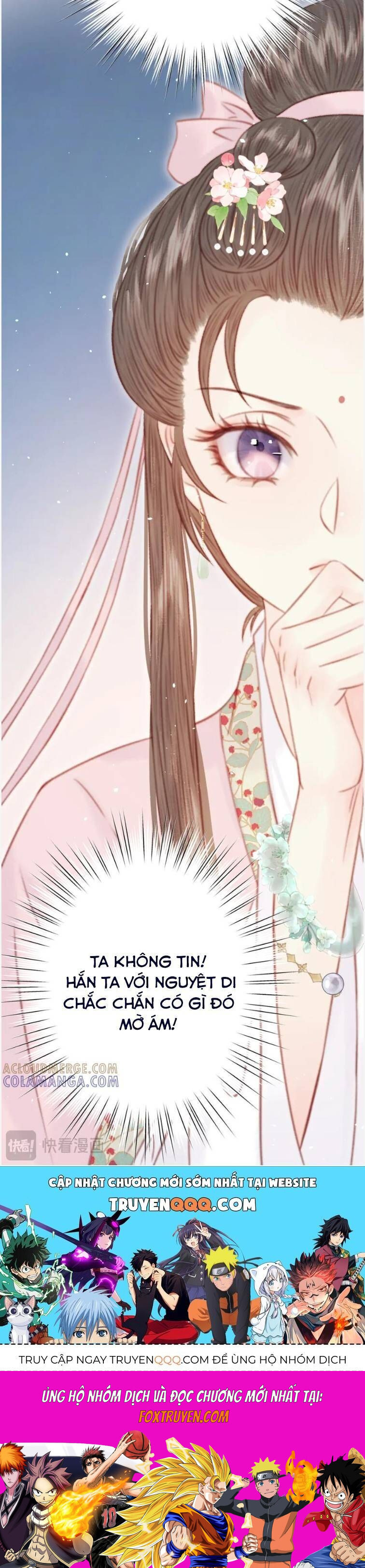 Trọng Sinh Chi Ác Phi Nghịch Tập Chương 28 Ảnh 52