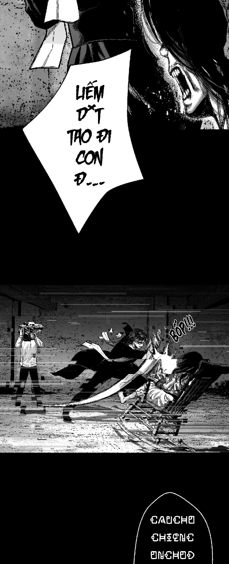 Tội Đồ: Lữ Trình Tại Vùng Đất Chết Chương 0 Ảnh 47