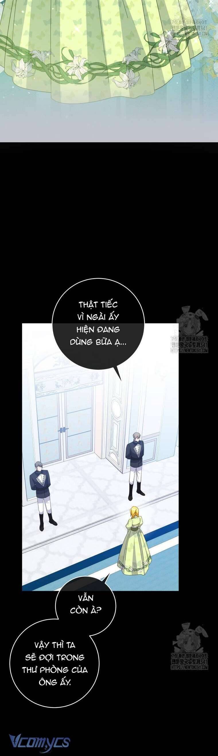 Hãy Ủng Hộ Kế Hoạch Trả Thù Của Tôi Chương 100 Ảnh 14