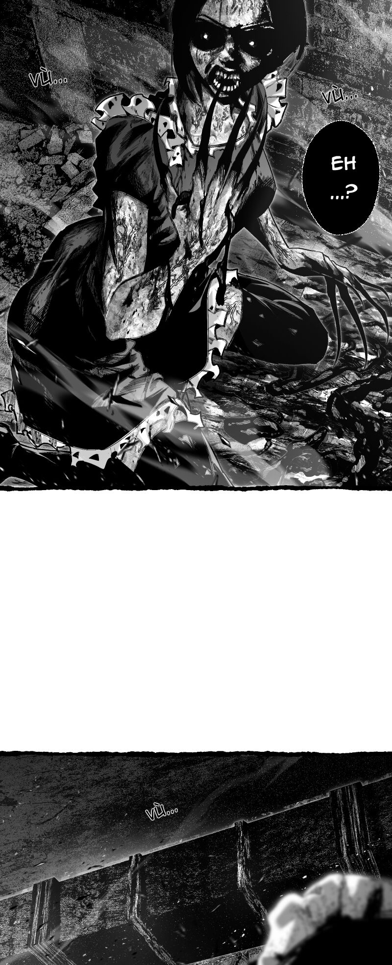 Tội Đồ: Lữ Trình Tại Vùng Đất Chết Chương 5 Ảnh 34