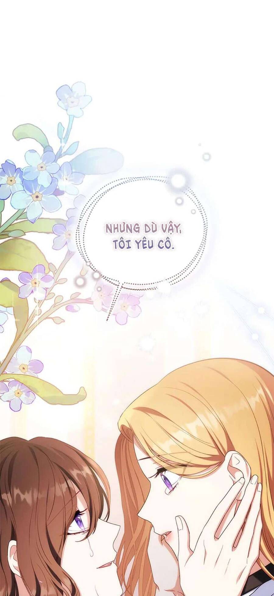 Hầu Nữ Trong Trò Chơi Harem Ngược Muốn Nghỉ Việc Chương 46 Ảnh 35