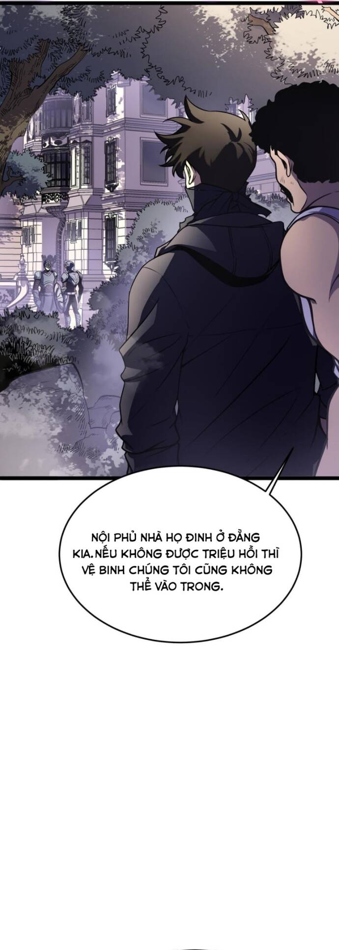 Trọng Khải Dị Thế: Ta Dùng Gương Thần Trở Thành Vô Địch Chương 6 Ảnh 34