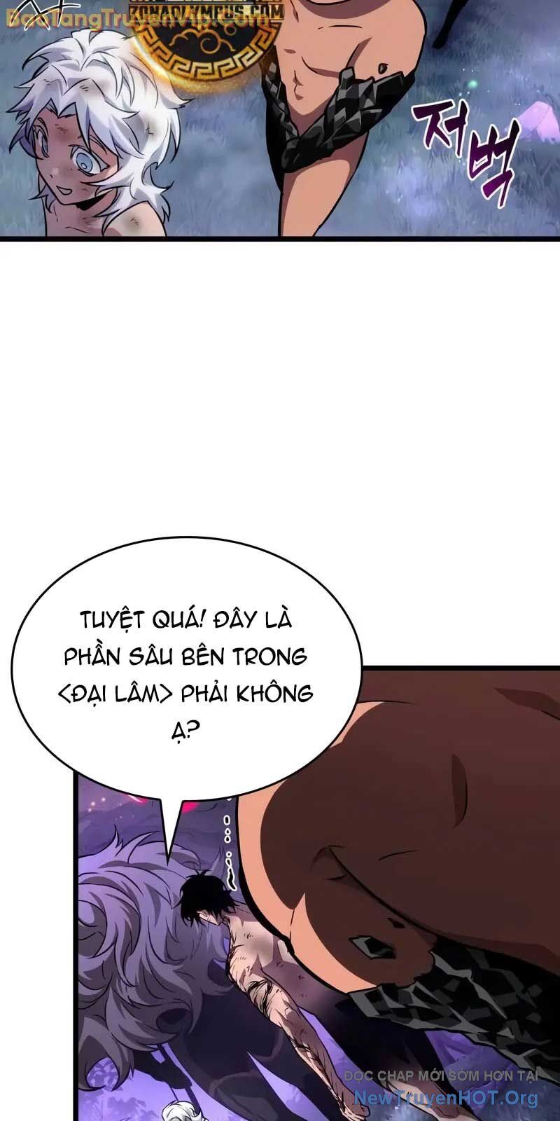 Thế Giới Hậu Tận Thế Chương 192 Ảnh 30