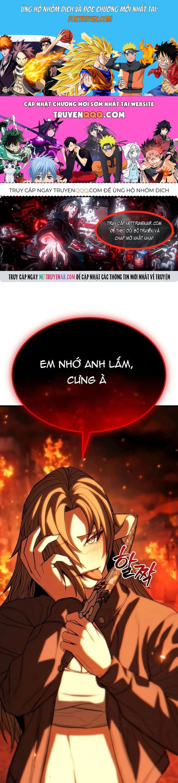 Anh Hùng Bị Trục Xuất Chương 61 Ảnh 2