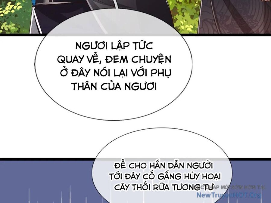 Bị Giam Cầm Trăm Vạn Năm Đệ Tử Ta Trải Khắp Chư Thiên Thần Giới Chương 384 Ảnh 110