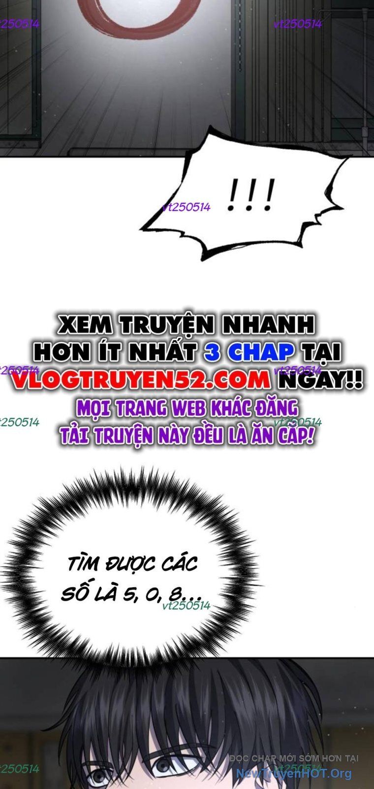 Chớ Bước Vào Nhà Hoang Chương 27 Ảnh 41