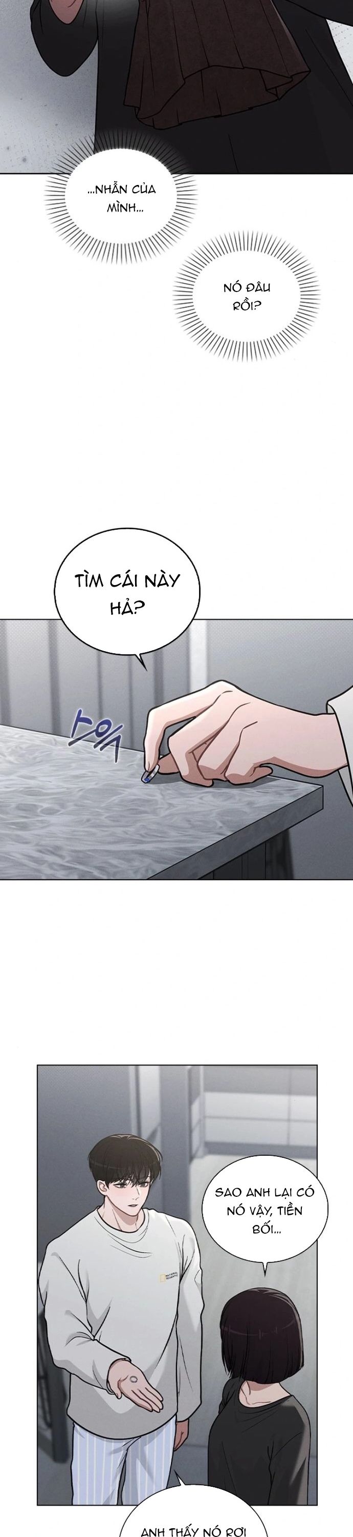 Ex-Love Review Chương 32 Ảnh 8