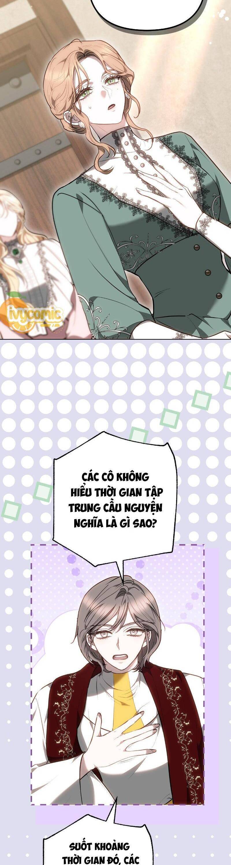 Mang Em Vào Giấc Ngủ Chương 16 Ảnh 49