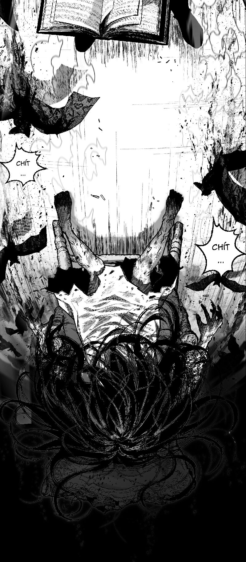 Tội Đồ: Lữ Trình Tại Vùng Đất Chết Chương 0 Ảnh 56