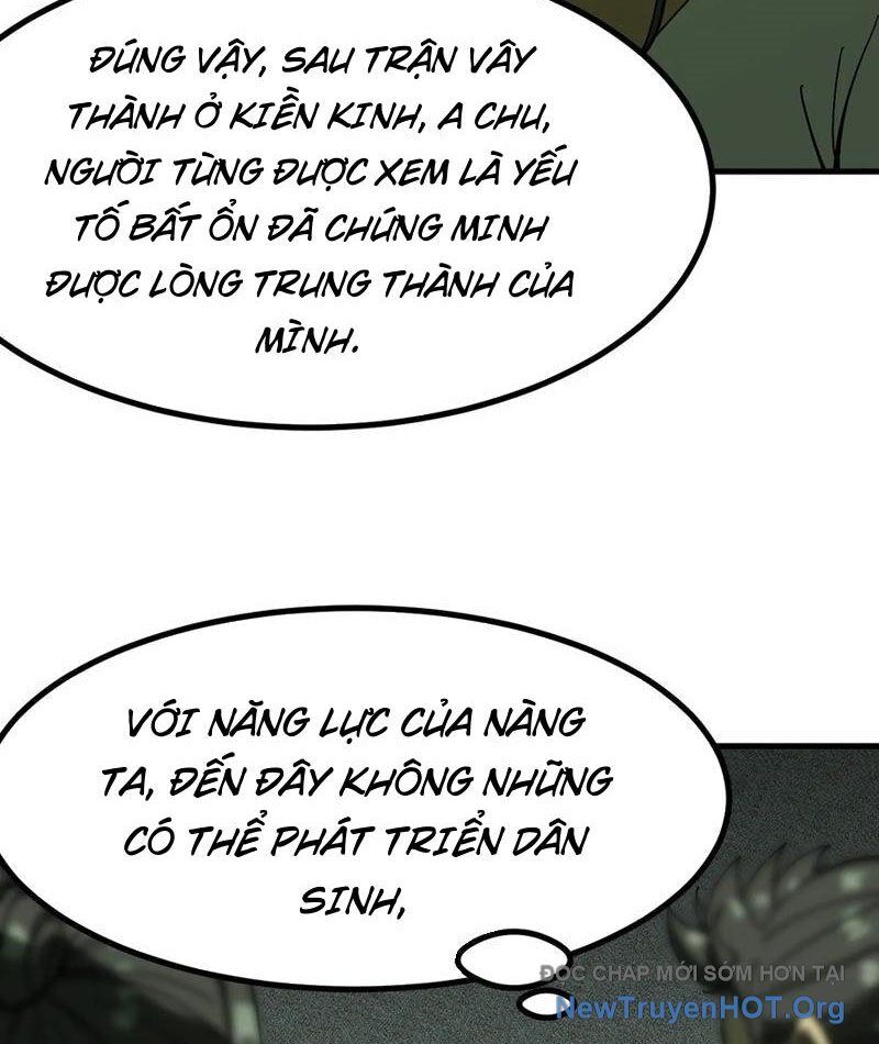 Không Cẩn Thận, Lưu Danh Muôn Thủa Chương 160 Ảnh 16