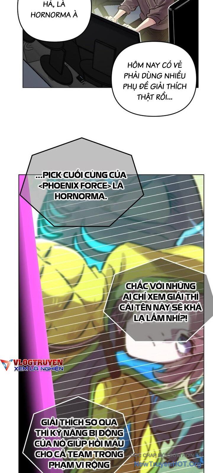Chuỗi Chiến Công Chương 24 Ảnh 28