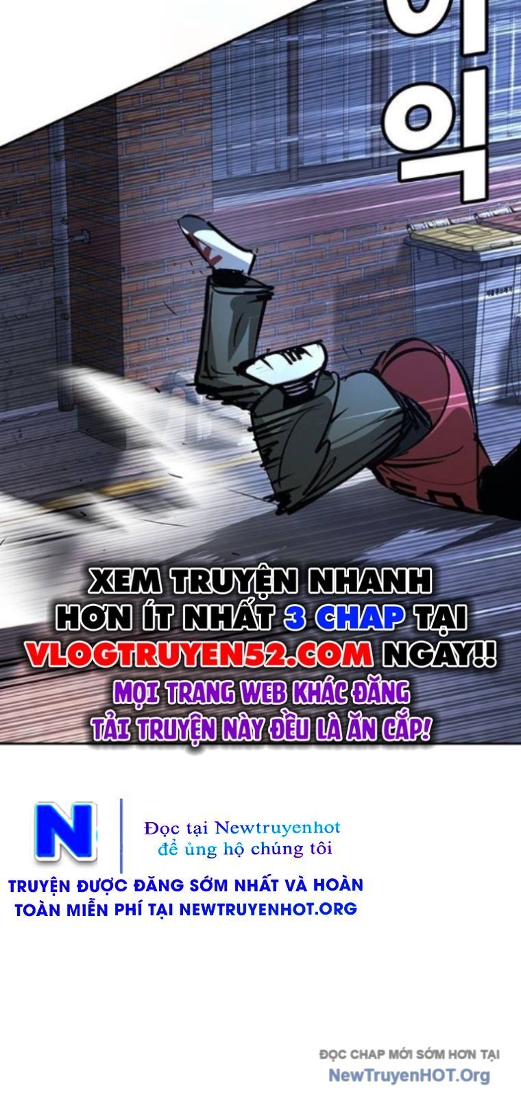 Cách Mạng Bắt Nạt Chương 38 Ảnh 103
