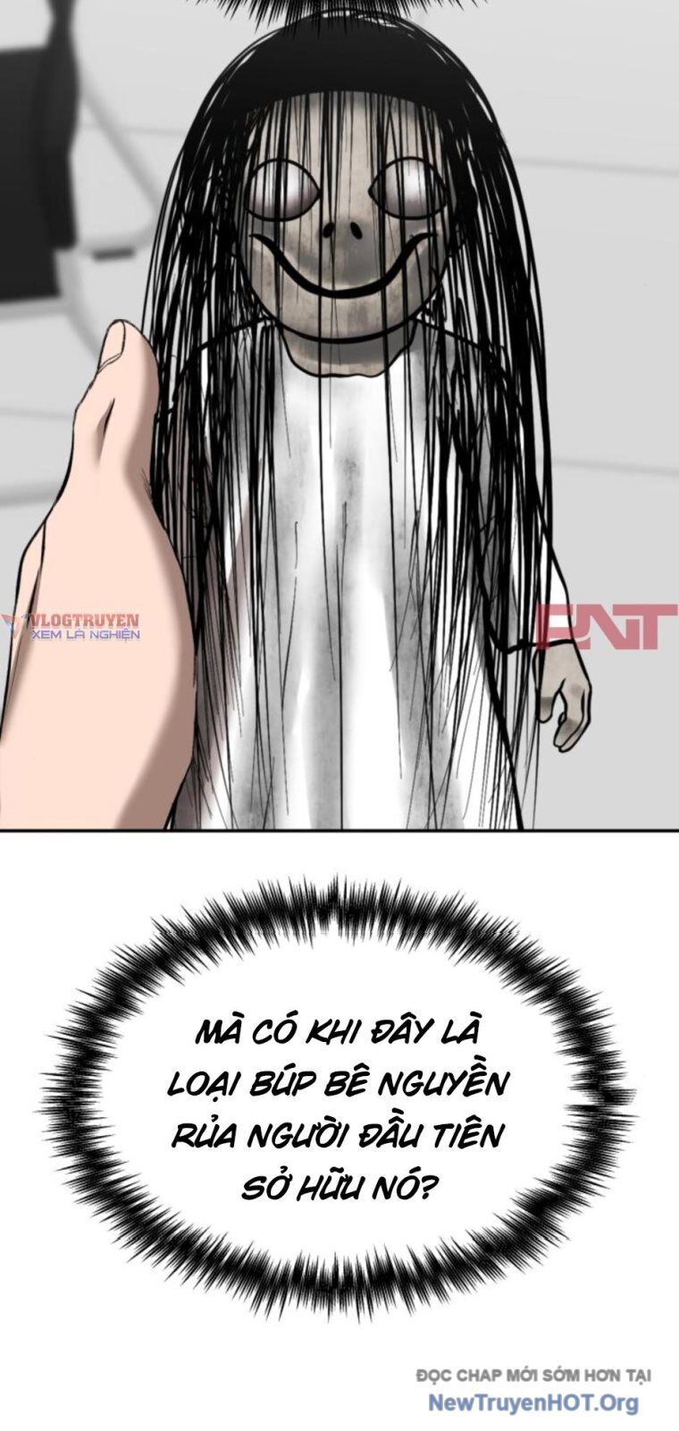 Chớ Bước Vào Nhà Hoang Chương 29 Ảnh 22