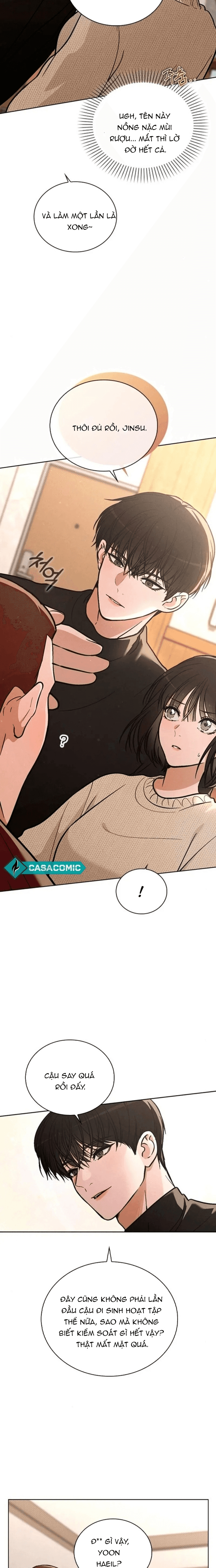 Ex-Love Review Chương 24 Ảnh 12