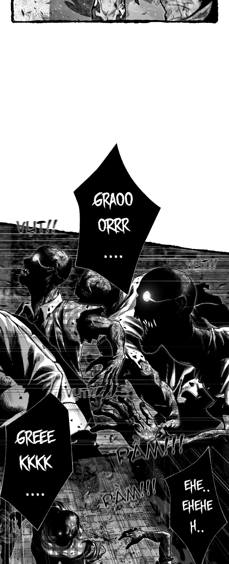 Tội Đồ: Lữ Trình Tại Vùng Đất Chết Chương 5 Ảnh 18