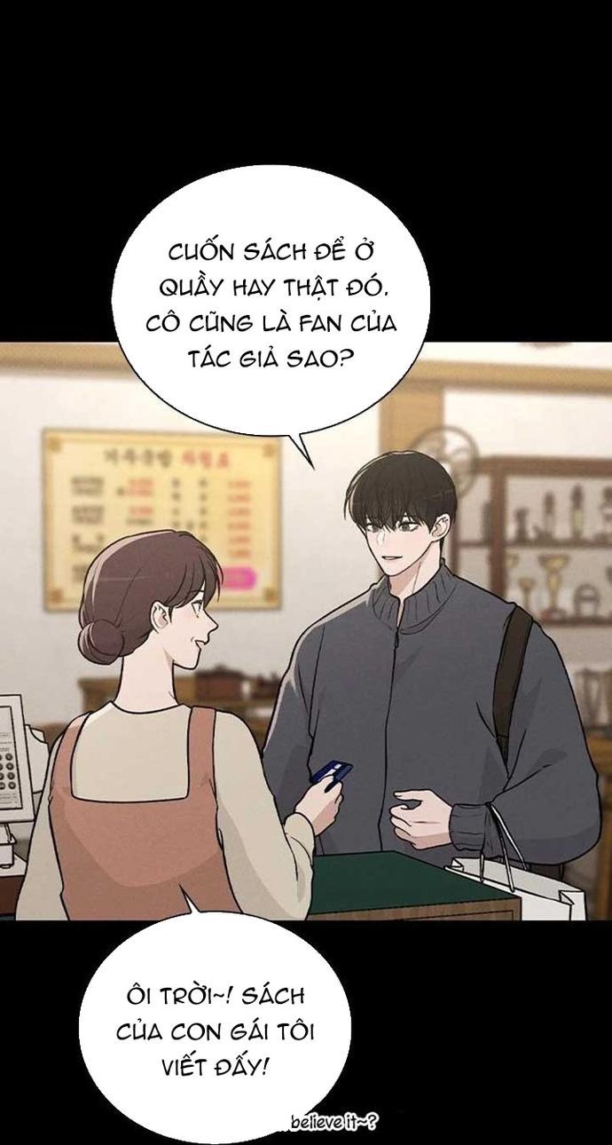 Ex-Love Review Chương 26 Ảnh 33