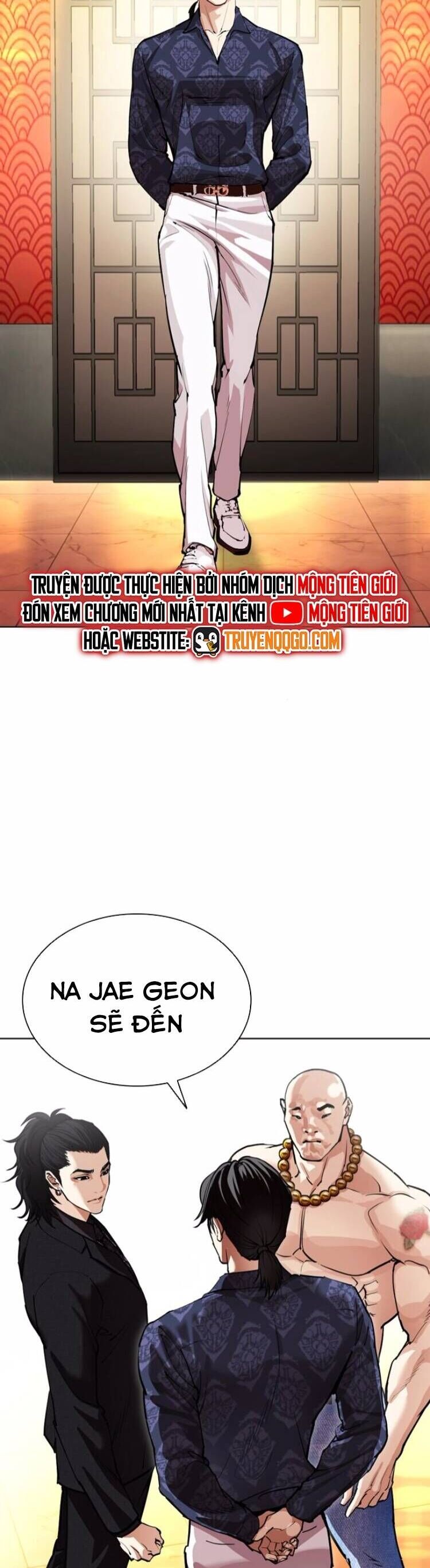Hoán Đổi Nhiệm Màu Chương 566 Ảnh 71