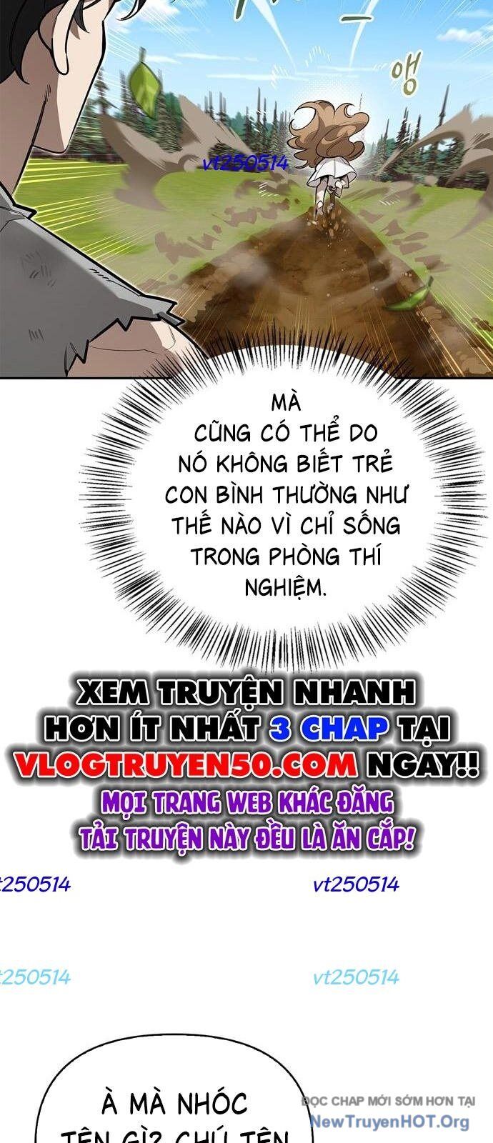 Healer Cấp S Chữa Trị Cho Quái Vật Chương 5 Ảnh 59