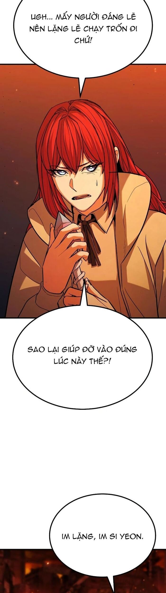 Anh Hùng Bị Trục Xuất Chương 61 Ảnh 59
