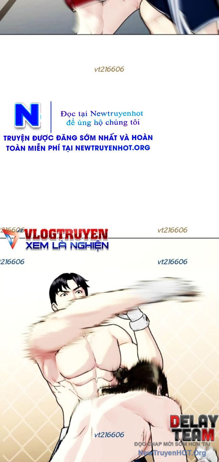 Loser Giỏi Võ Chương 132 Ảnh 76