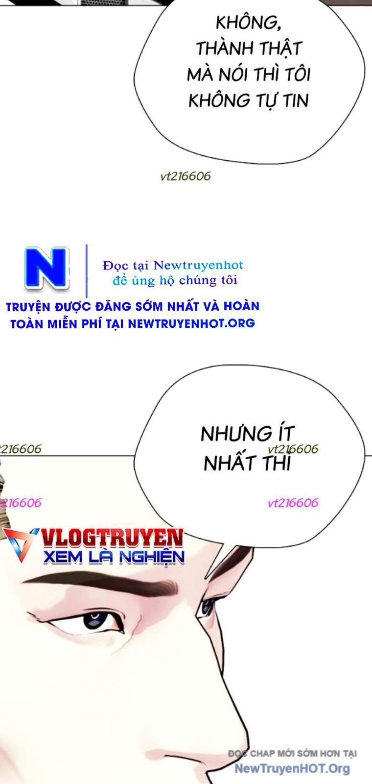 Loser Giỏi Võ Chương 131 Ảnh 69