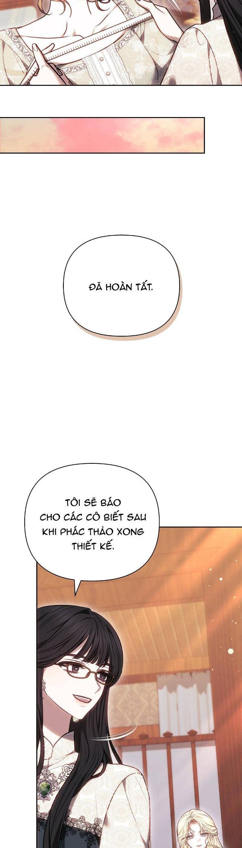 Mang Em Vào Giấc Ngủ Chương 16 Ảnh 41