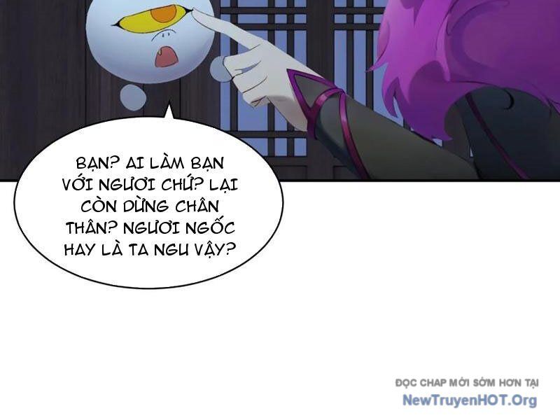 Ngươi Là Hạng Người Gì Cũng Dám Ở Tiên Giới Lên Mặt Với Ta? Chương 87 Ảnh 185