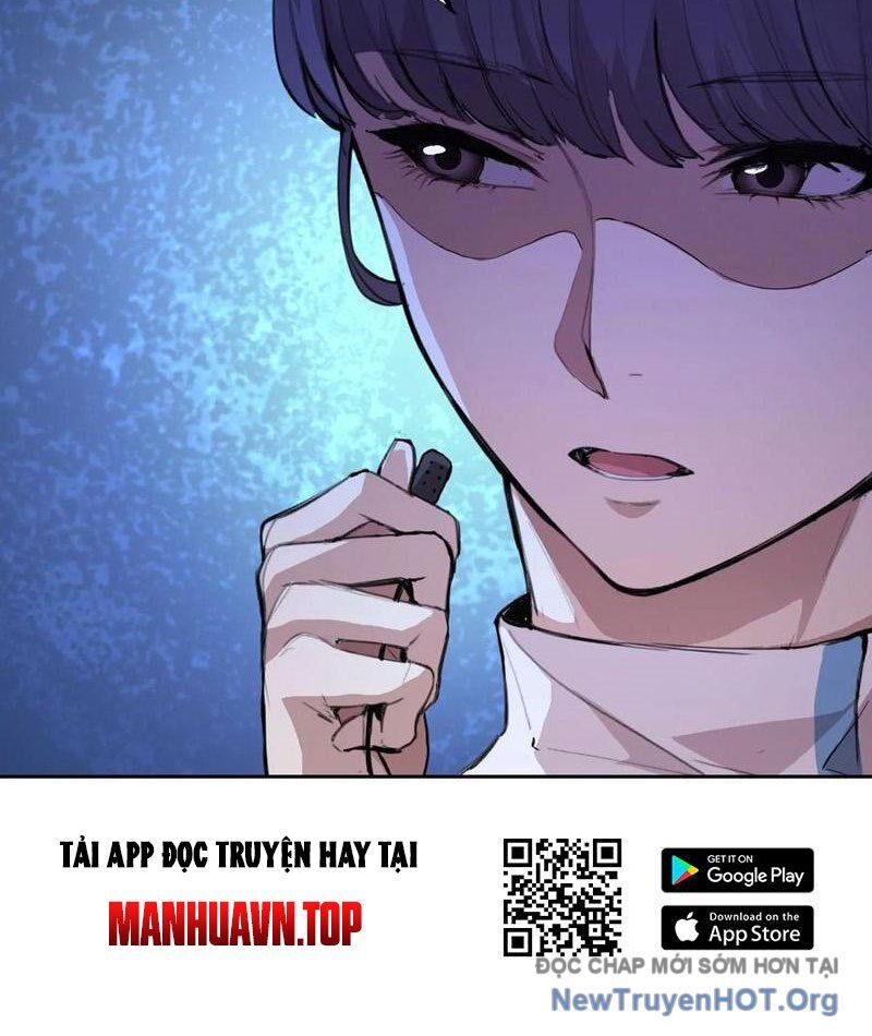 Thế Giới Toàn Người Điên, Tỉnh Táo Chính Là Bị Bệnh Chương 9 Ảnh 16