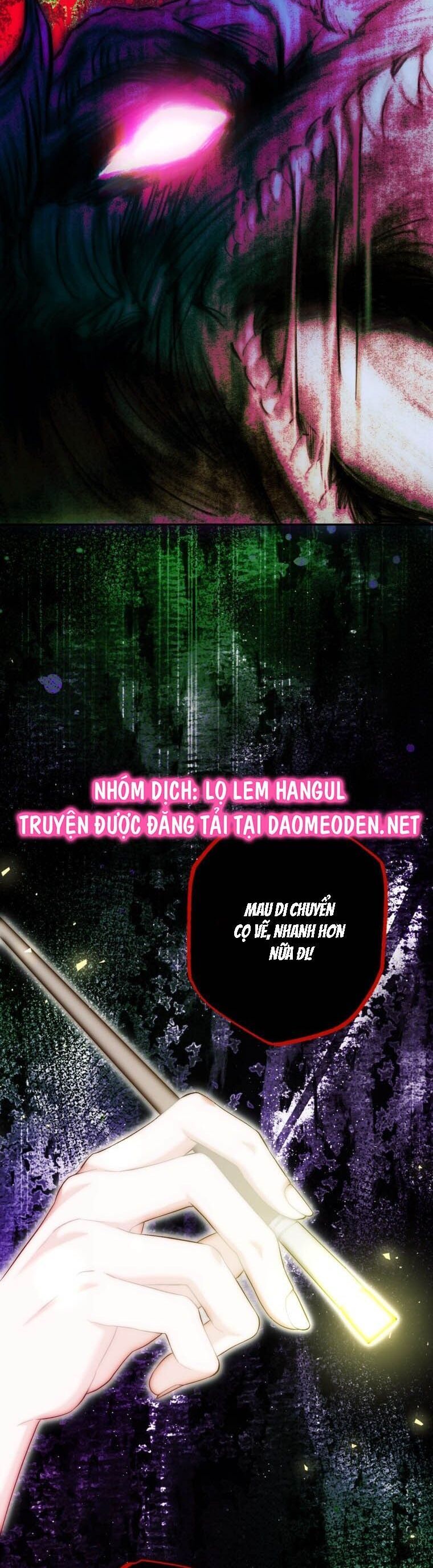 Quãng Đời Còn Lại Của Nữ Phụ Yểu Mệnh Chương 77 Ảnh 66