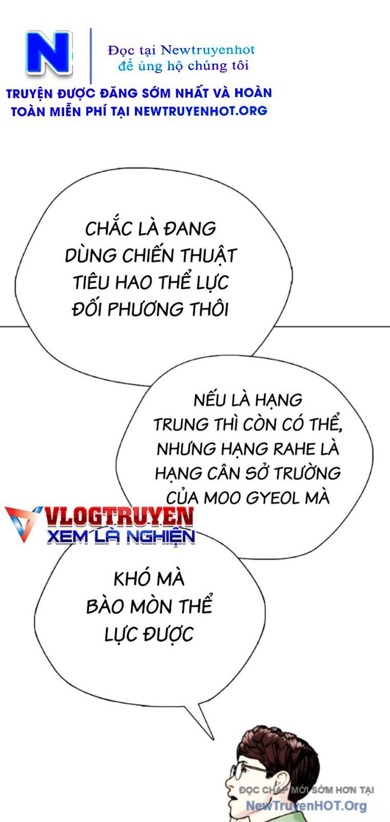 Loser Giỏi Võ Chương 132 Ảnh 90