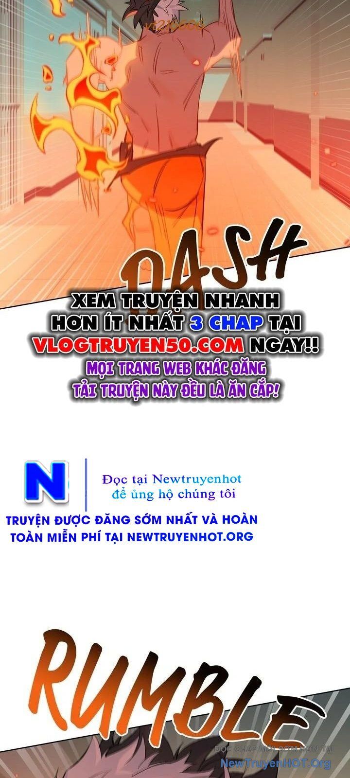 Giao Kèo Với Quỷ Chương 51 Ảnh 35