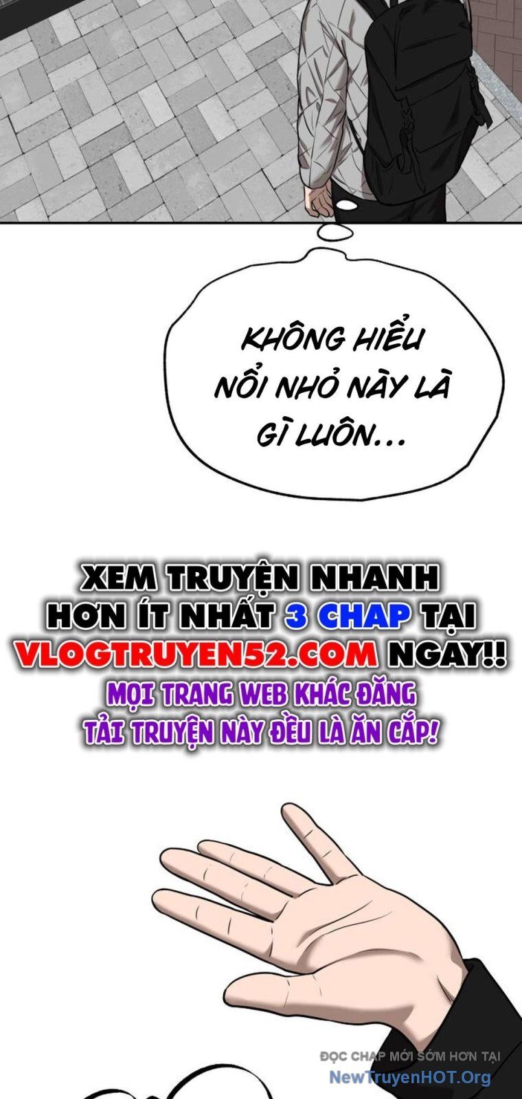 Chớ Bước Vào Nhà Hoang Chương 31 Ảnh 17