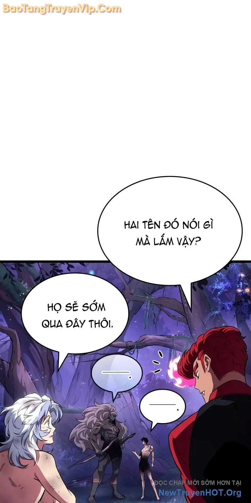 Thế Giới Hậu Tận Thế Chương 192 Ảnh 19