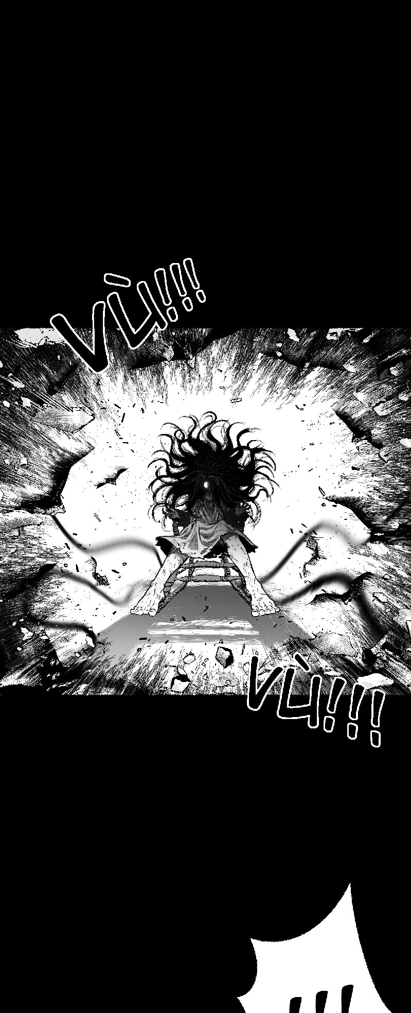 Tội Đồ: Lữ Trình Tại Vùng Đất Chết Chương 0 Ảnh 57