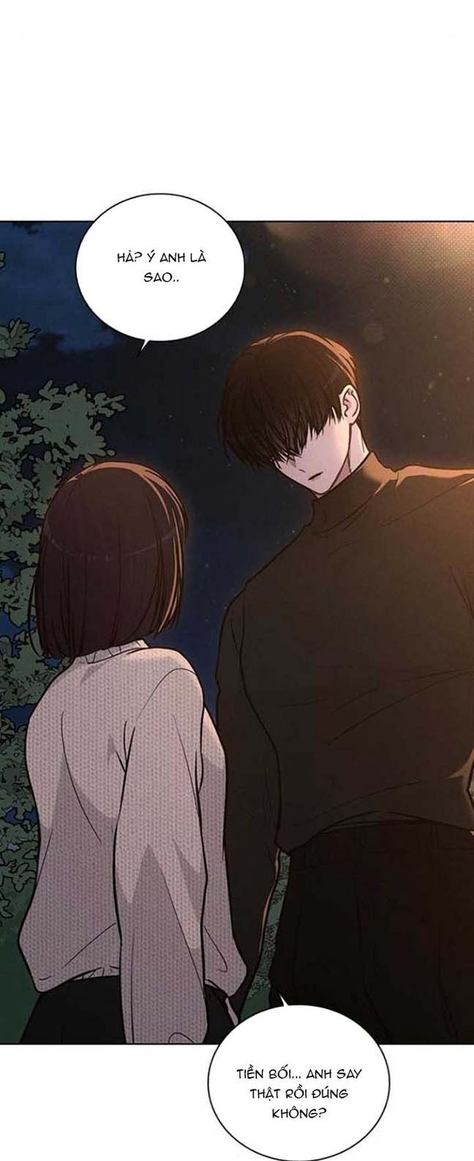 Ex-Love Review Chương 25 Ảnh 4