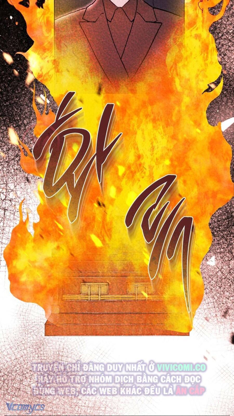 Chàng Quỷ Của Tôi Chương 13 Ảnh 66