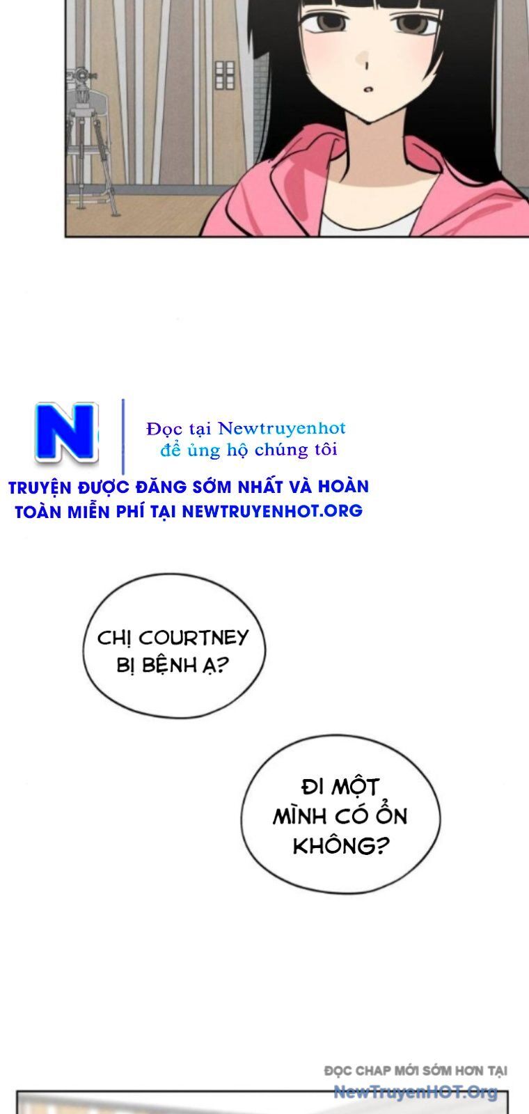 Hôm Nay Han Yoil Là Phụ Nữ Chương 23 Ảnh 26