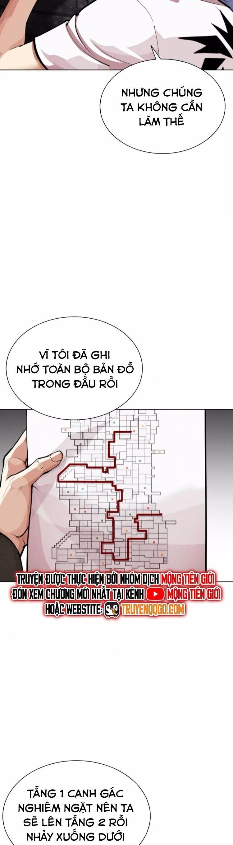 Hoán Đổi Nhiệm Màu Chương 566 Ảnh 49