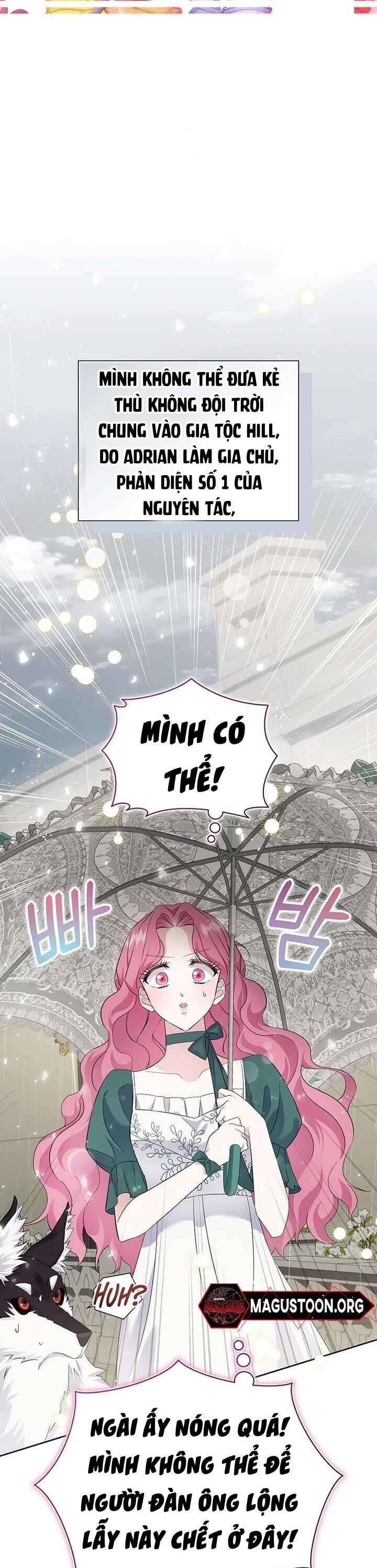 Sa Vào  Của Nam Chính Dịu Dàng Nhưng Chiếm Hữu Chương 4 Ảnh 30