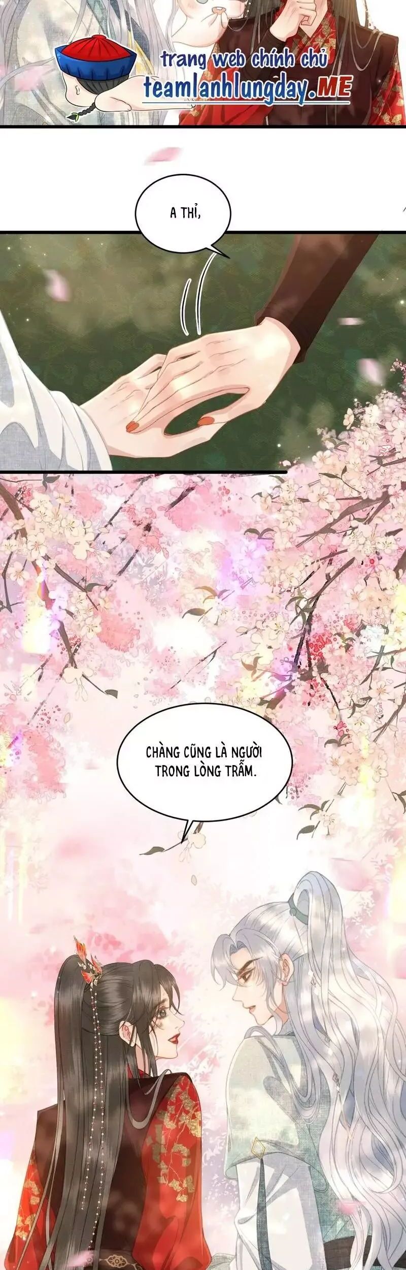 Phu Quân Giữ Thê Chương 50 Ảnh 21