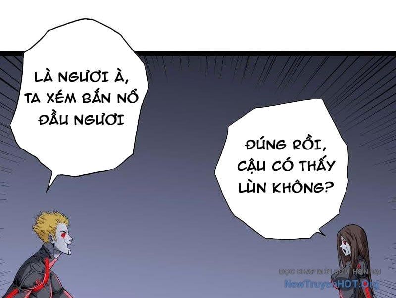Vô Hạn Dị Hóa: Chiến Tranh Hệ Nhị Phân Chương 52 Ảnh 64