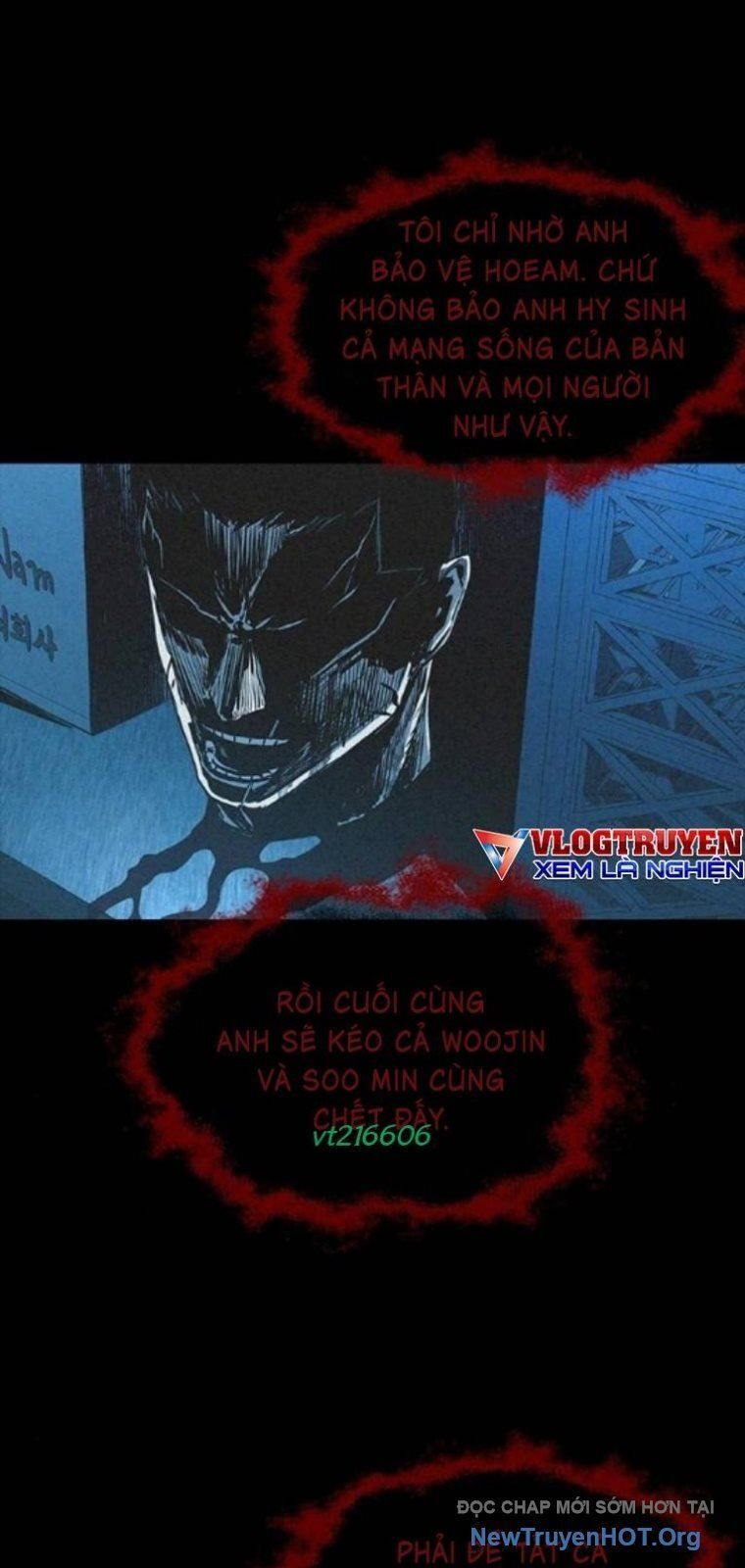 BáO Thù 2: VạN Nhân Chi ThượNg Chương 100 Ảnh 87