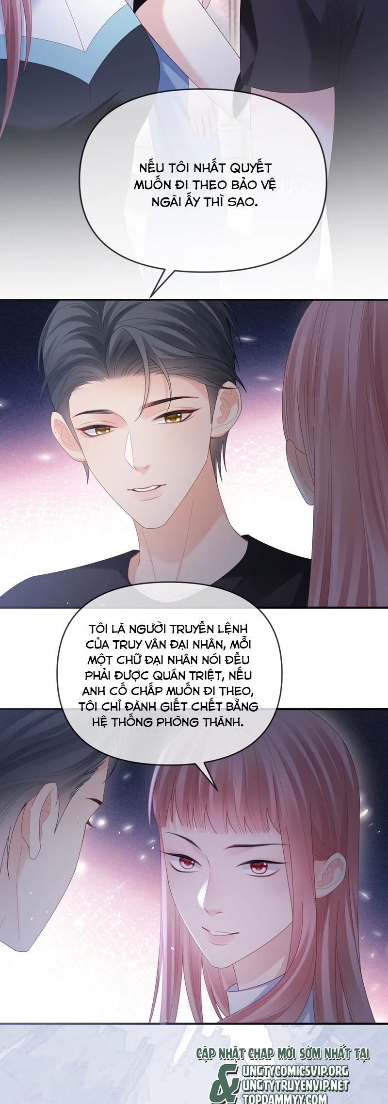 Cả Thế Giới Đều Muốn Ghép Chúng Tôi Làm Cp Mặc Dù Chúng Tôi Muốn Ly Hôn Chương 139 Ảnh 5