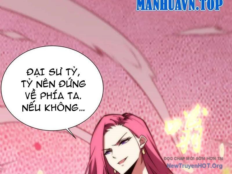 Mạt Thế: Nhân Hoàng Phiên Mời Chư Vị Nữ Đồ Đệ Nhập Tọa Chương 23 Ảnh 117