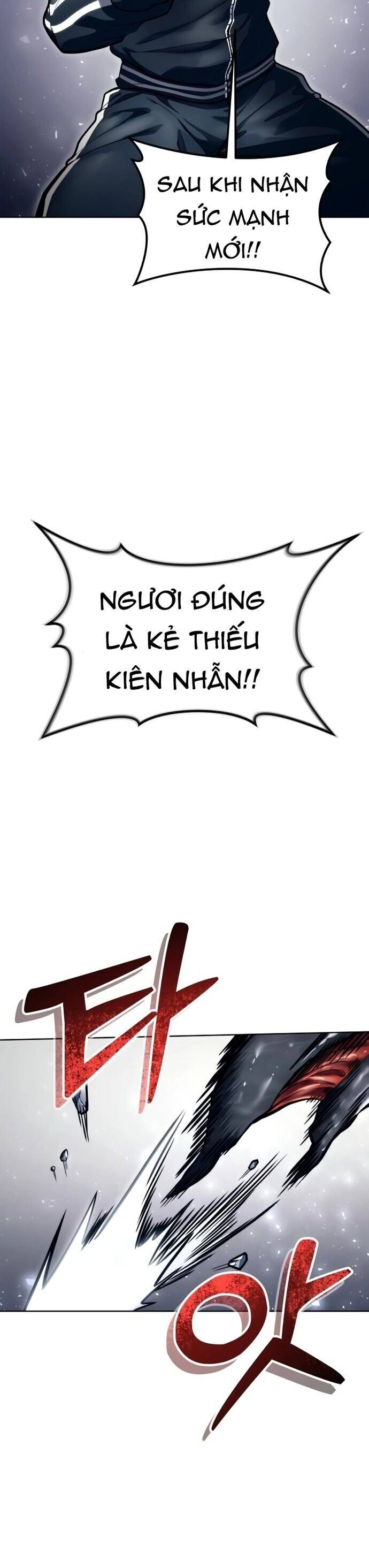 Cuộc Chiến Trong Tòa Tháp: Urek Mazino Chương 18 Ảnh 71
