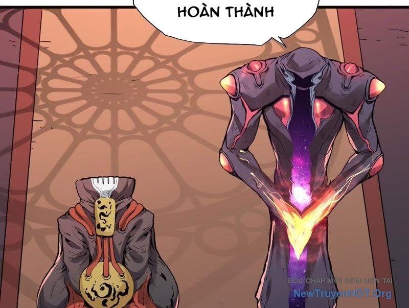 Vô Hạn Dị Hóa: Chiến Tranh Hệ Nhị Phân Chương 50 Ảnh 71